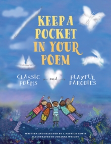 Image for Keep a Pocket in Your Poem
