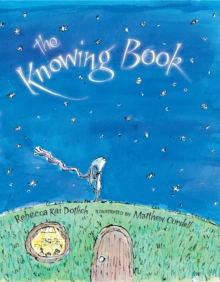 Image for The Knowing Book