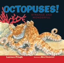 Image for Octopuses! : Strange and Wonderful