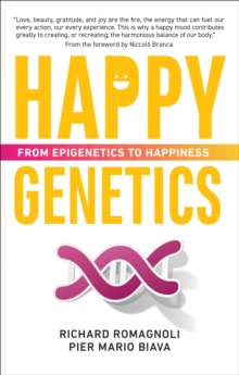 Image for Happy Genetics
