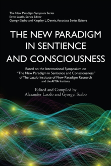 Image for New Paradigm in Sentience and Consciousness