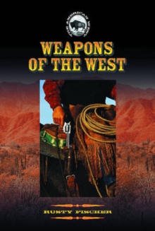 Image for Weapons of the West