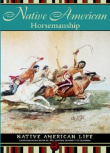 Image for Native American Horsemanship
