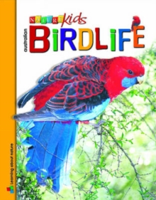 Image for Australian Birdlife
