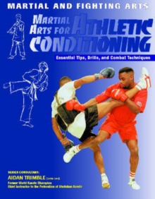 Image for Martial Arts for Athletic Conditioning