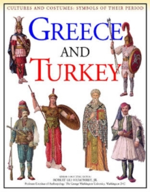 Image for Greece and Turkey