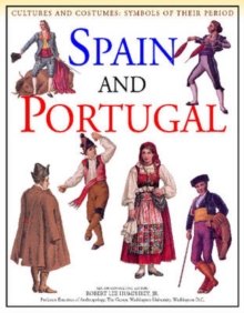 Image for Spain and Portugal