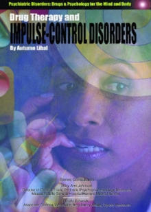 Image for Drug Therapy and Impulse Control Disorders
