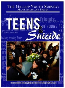 Image for Teens and Suicide
