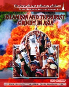 Image for Islamism and Terrorist Groups in Asia