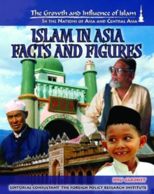 Image for Islam in Asia  : facts and figures