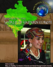 Image for Women in the World of Eastern Europe