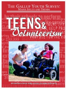 Image for Teens and Volunteerism