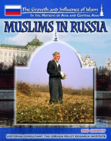 Image for Muslims in Russia