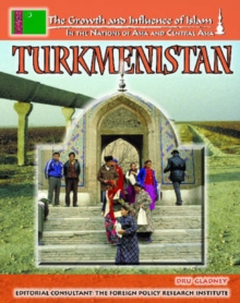 Image for Turkmenistan