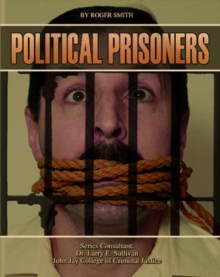 Image for Political Prisoners