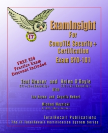 Image for ExamInsight for CompTIA Security+ 2002