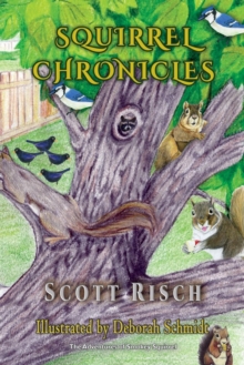 Image for Squirrel Chronicles