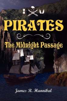 Image for PIRATES The Midnight Passage