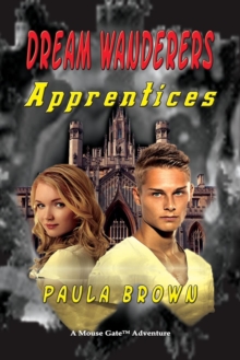 Image for Dream Wanderers Apprentices Book 2
