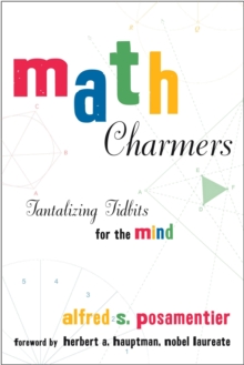 Image for Math Charmers
