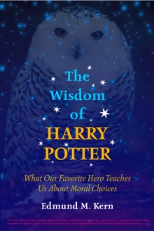 Image for The Wisdom of Harry Potter