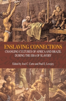 Image for Enslaving Connections