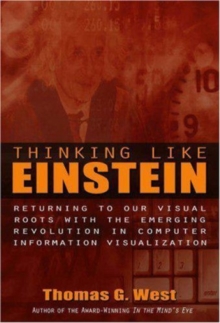 Image for Thinking Like Einstein