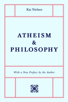 Image for Atheism & Philosophy