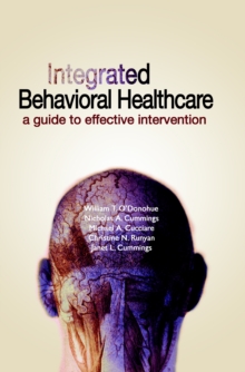 Image for Integrated Behavioral Healthcare