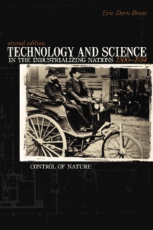 Technology And Science in the Industrializing Nations 1500-1914