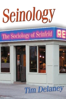 Image for Seinology