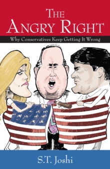 Image for The Angry Right