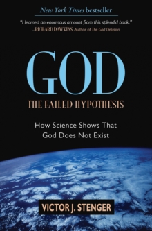 Image for God: The Failed Hypothesis : How Science Shows That God Does Not Exist