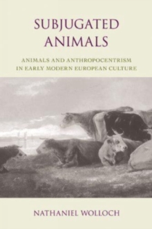 Subjugated Animals