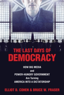 Last Days of Democracy