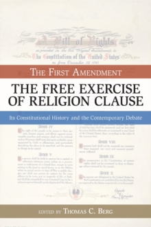 First Amendment