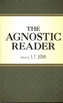 Image for The Agnostic Reader