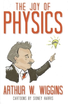 Image for The Joy Of Physics