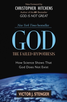 Image for God: The Failed Hypothesis