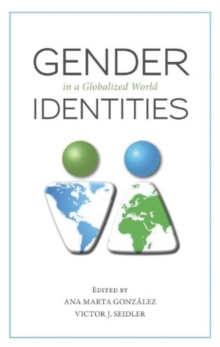 Image for Gender Identities in a Globalized World
