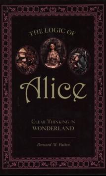 Logic of Alice