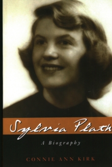 Image for Sylvia Plath : A Biography