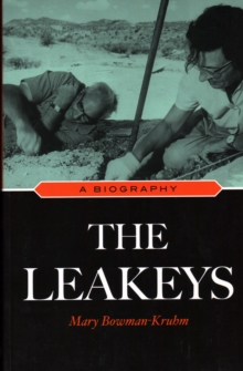 Image for The Leakeys  : a biography