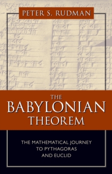 Image for The Babylonian Theorem