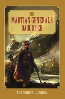 Image for The Martian General's Daughter