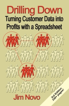 Drilling Down: Turning Customer Data into Profits with a Spreadsheet – Third Edition