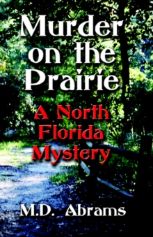 Image for Murder on the Prairie