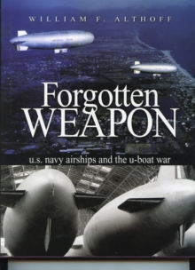 Forgotten Weapon