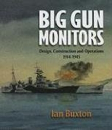 Image for Big Gun Monitors